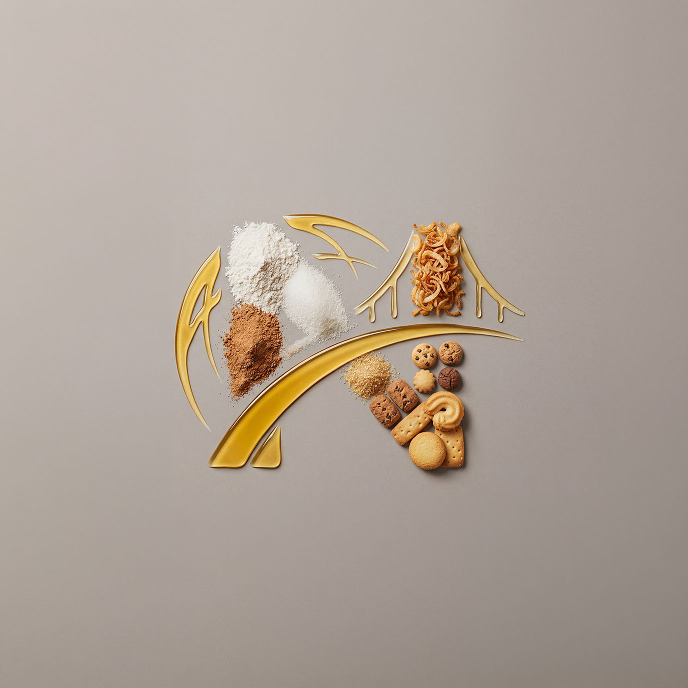 FOOD PROCESSING INGREDIENTS